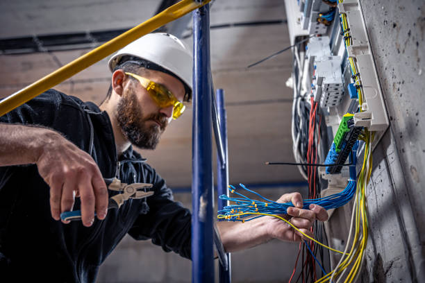 Best Residential Electrician Services  in Terra Alta, WV