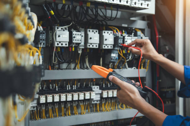 Best Affordable Electrical Installation  in Terra Alta, WV